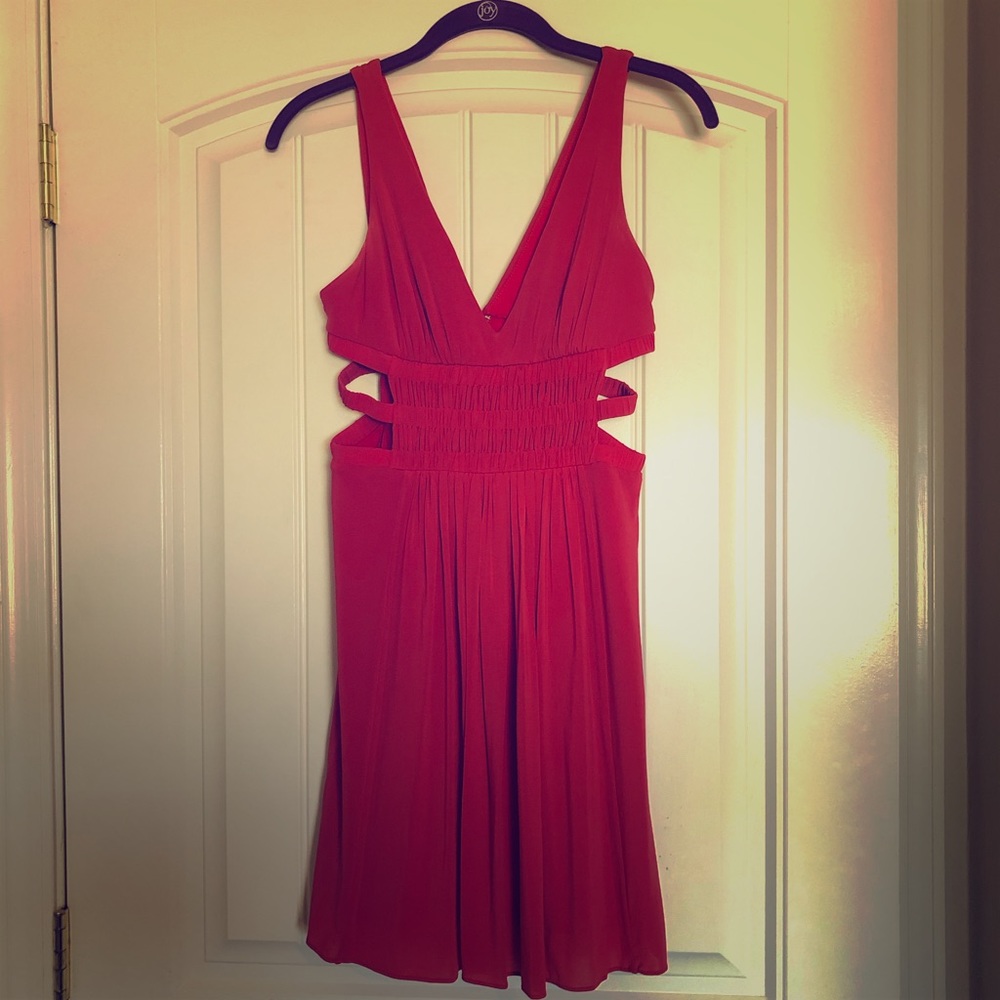 BCBG Cocktail Dress